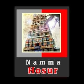 Namma Hosur / நம்ம ஓசூர் ?150k✨️?