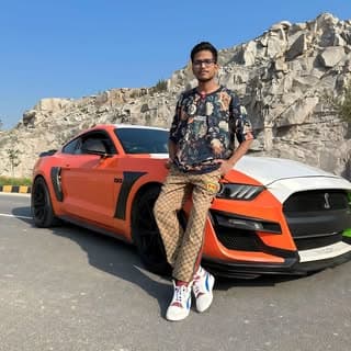 Anurag Singh