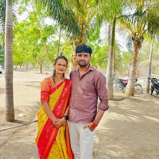 Arvind Daye