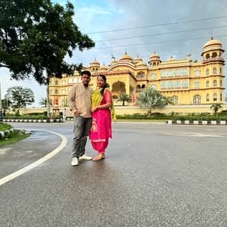 Anchal Gopal Dhiman
