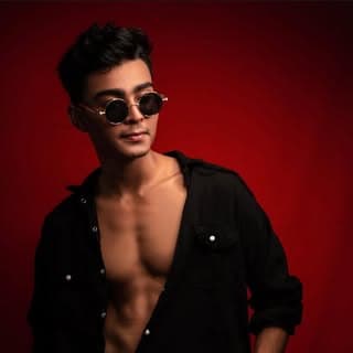 🔞 Sahid Mäzz 🔞