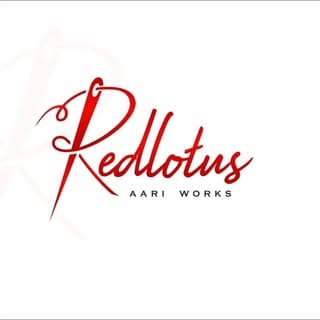 Redlotus Aari Works