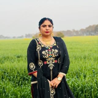Gurmeet Kaur