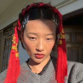 Pramita Pradhan