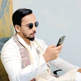 Aftab Sandi