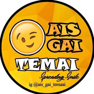Ais_Gai_Temaai(AGT) ππ΄β€