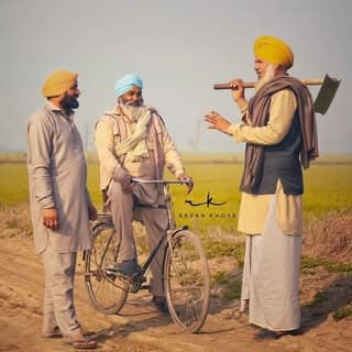 PUNJABI QUOTES ?