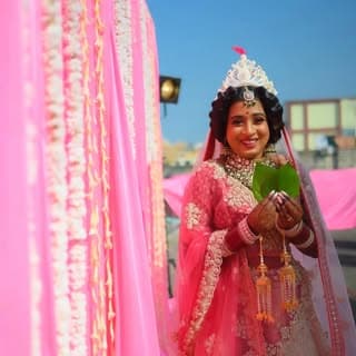 Brotati Bhattacharjee