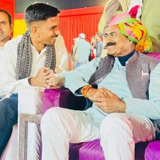 Prakash Famda