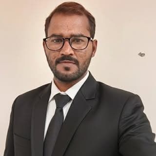 Er Jitendra Bhatia