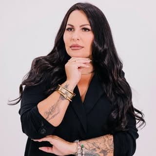JÉSSICA COSMO