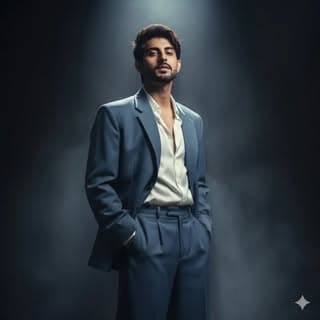 𝙎𝙧𝙞𝙣𝙟𝙖𝙮 Das