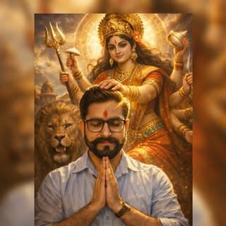 ακнιℓ gαи∂οτяα