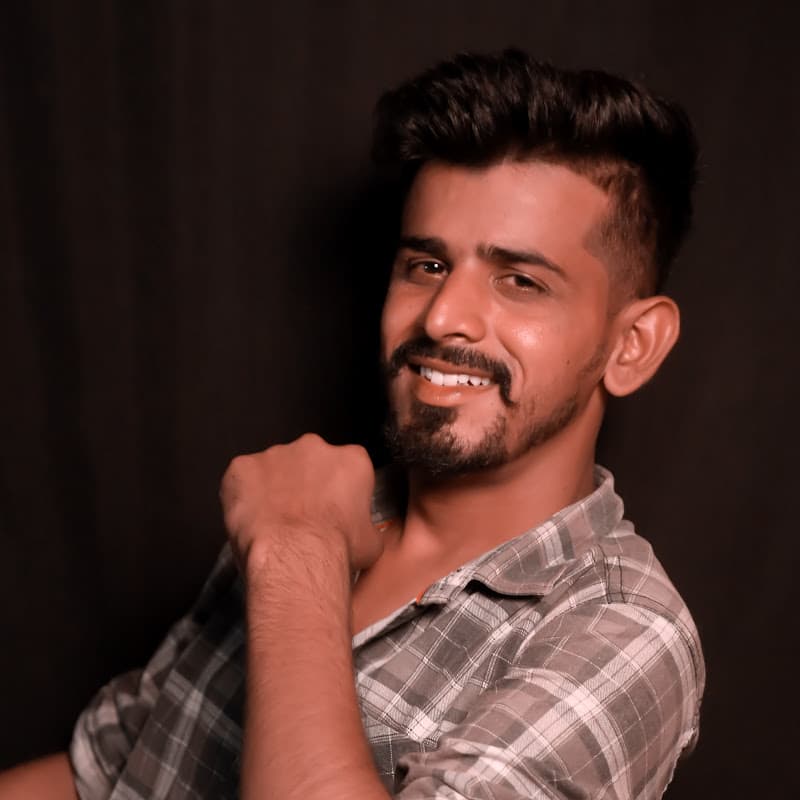 Kailash Gurjar Chechi