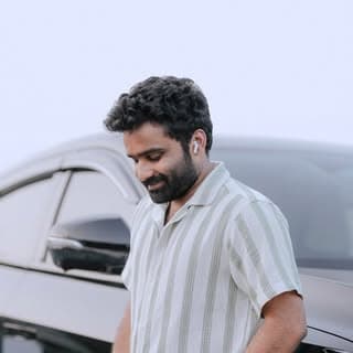 Sajeer Koppam
