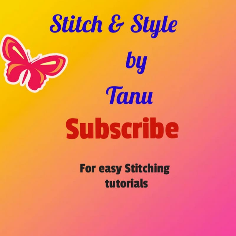 Stitch & Style by Tanu