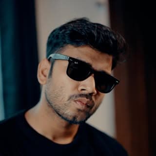 Kumar Gautam (герой)