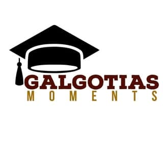 Galgotias Moments