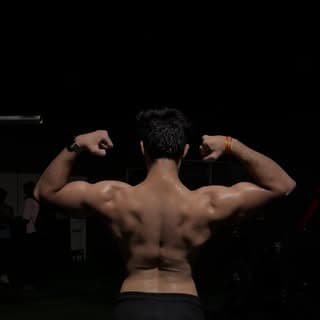 Roshan Ahuja