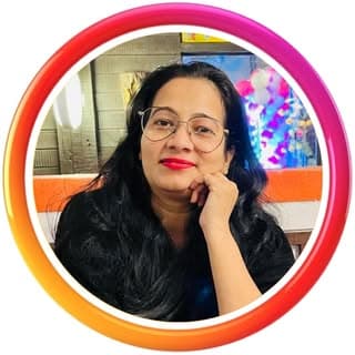 Ashita J. | Business Developer | Mumbai
