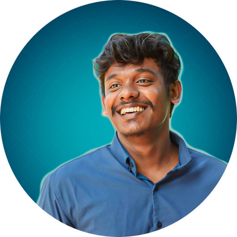 Satheesh Amirtharaj