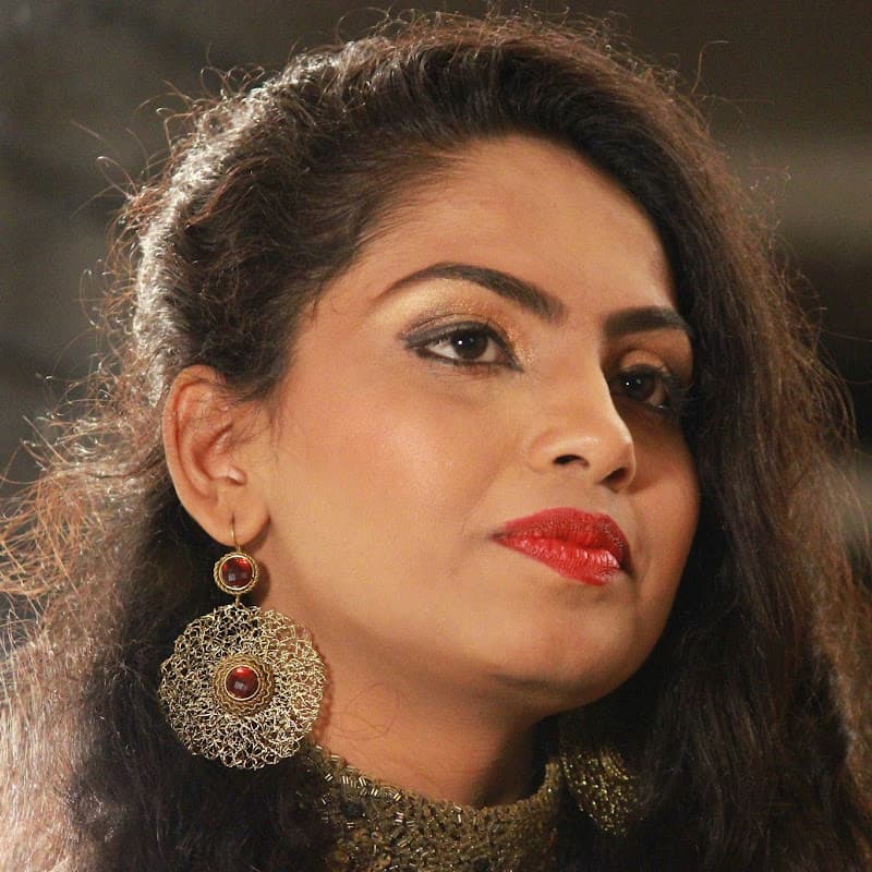 Anusha vollal