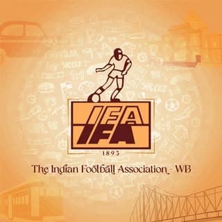 The Indian Football Association (WB)