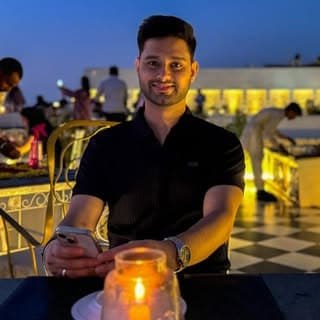 The SmallTown Show® by Akshay Topwal