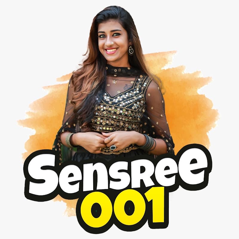 Sensree 001