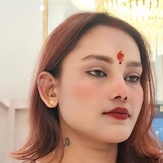 Mahi Singhal