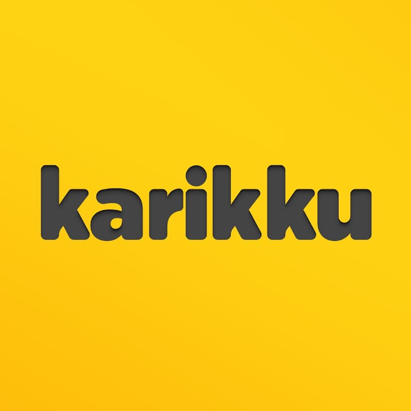Karikku