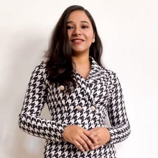 Rishika Gupta