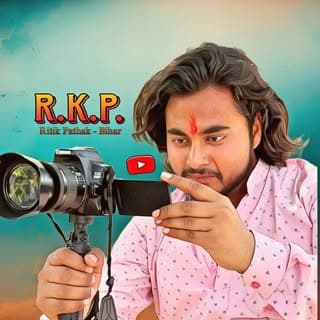I'M RITIK🧿