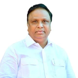 Ashish Shelar