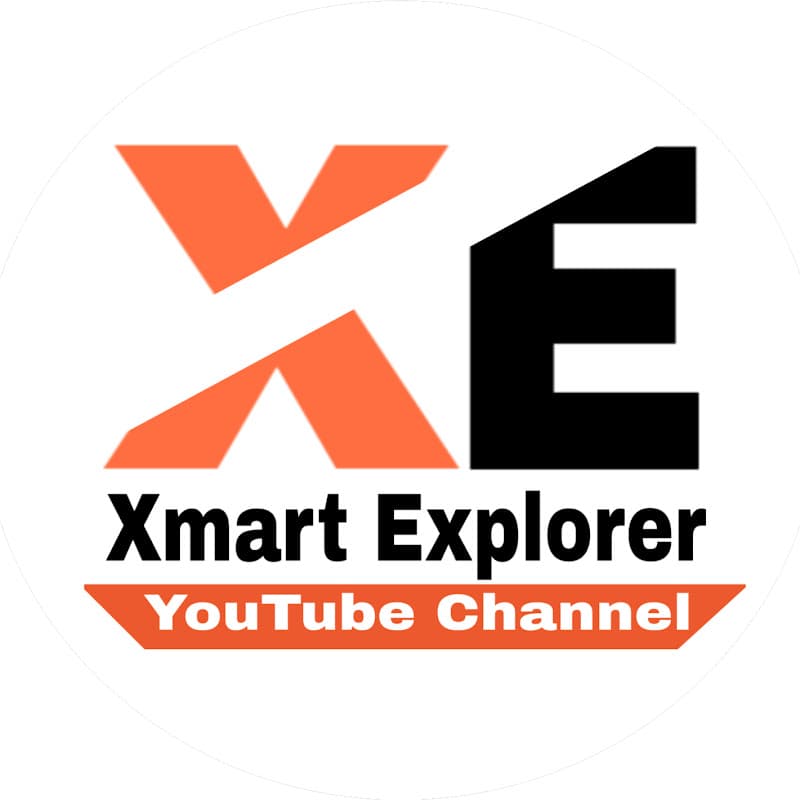 Xmart Explorer