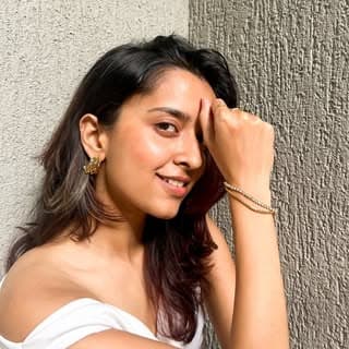 Yashasvi Chauhan
