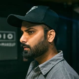 Himanshu Sharma | Travel | Films | Commercials