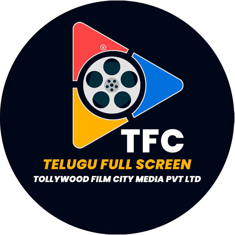 Telugu Full Screen