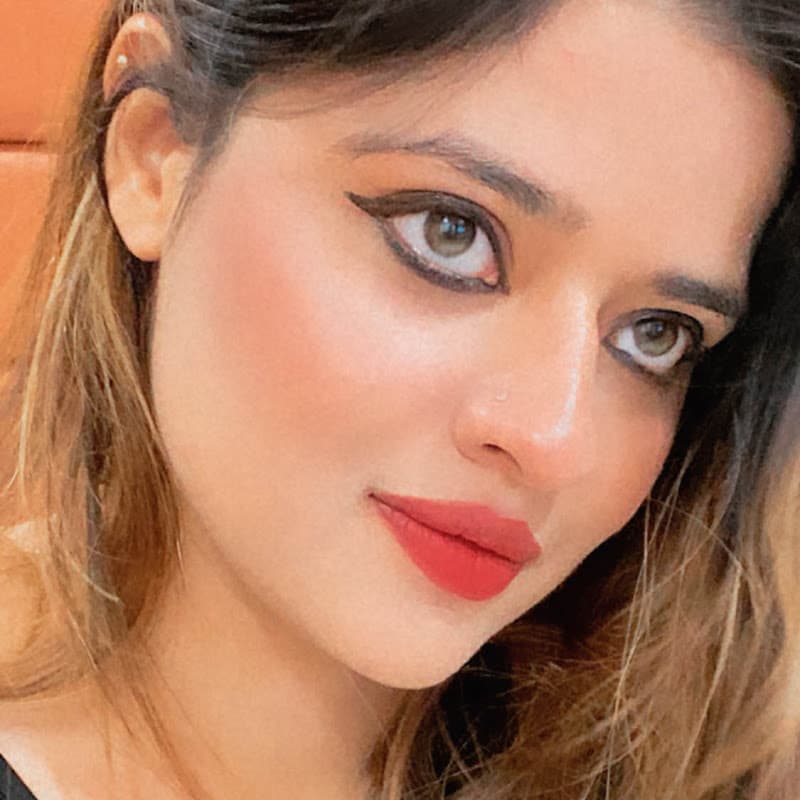 Bhumika