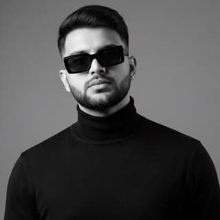 BASSBREAKER / Puneeth M