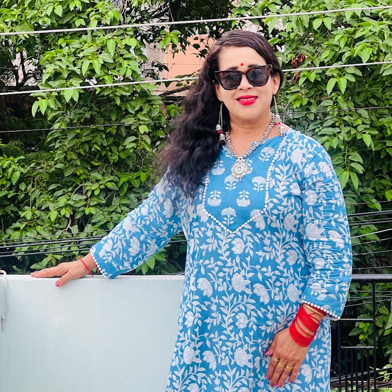 Shikha's Kitchen