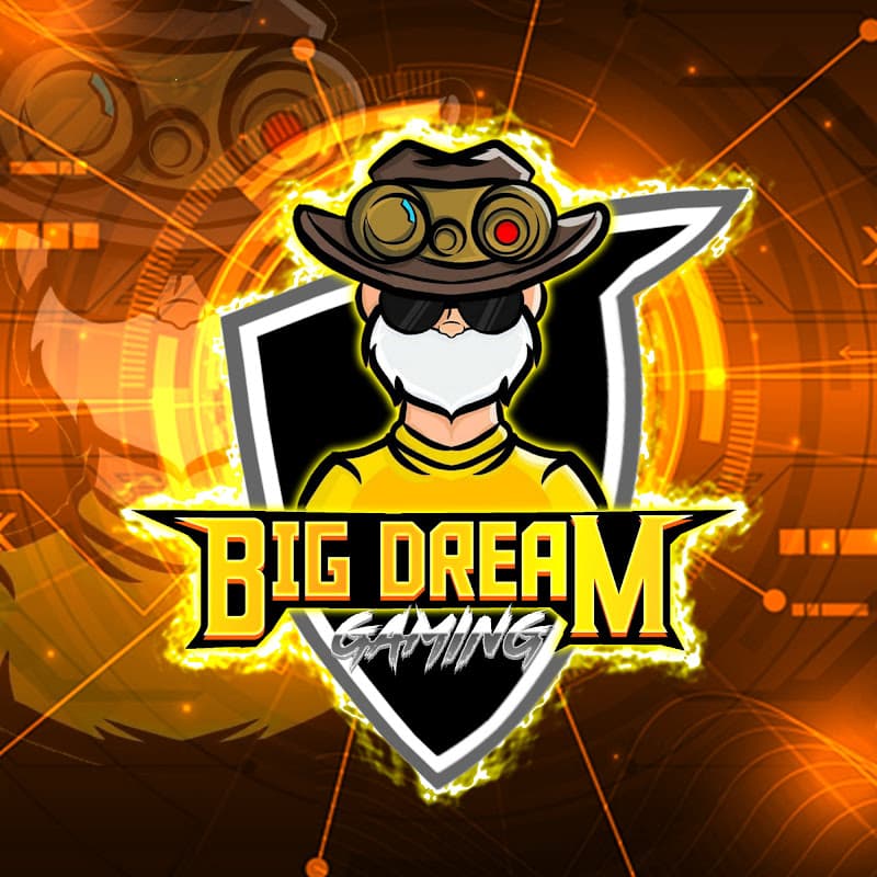 Big Dream Gaming