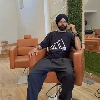 Jassi Bajwa
