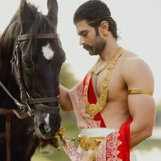 Vijay Deverakonda