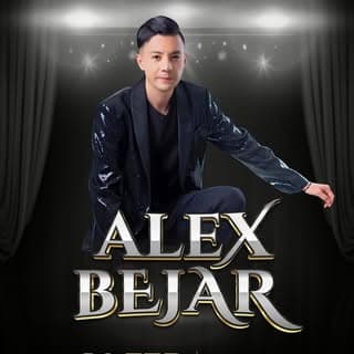 Alex Bejar