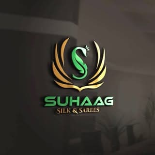 Suhaag Silk And Sarees