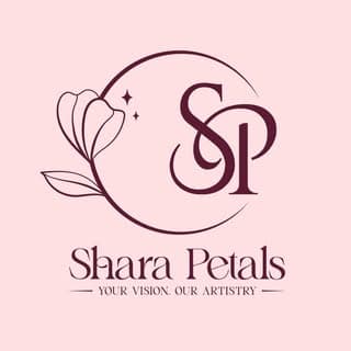 WEDDING DECOR.SHARA EVENTS