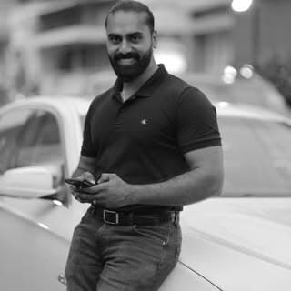 Anandh F Xavier