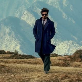 ⚡Ashu⚡| men's fashion