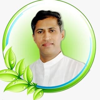 Dr. Manthena Official